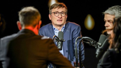 Militärexperte fällt beim Blick in den Koalitionsvertrag fast um
