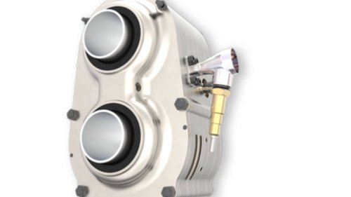Rettet Omega 1 den Verbrennungsmotor?