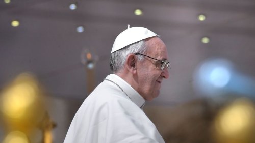 Die Demut verliert mit dem Papst einen Sohn
