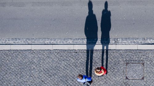 Bevor Paare sich trennen - wann beginnt der Bruch?