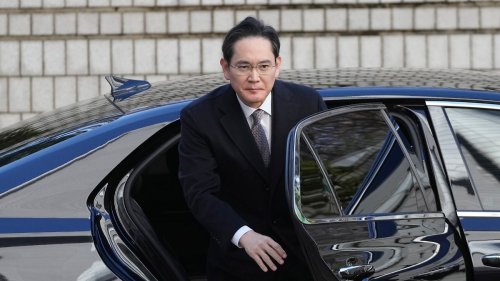 Krise bei Samsung: eine "Frage von Überleben oder Sterben"