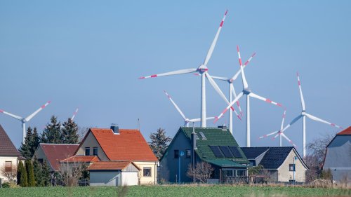 Ampel vorerst einig bei Wärmeplanungsgesetz 