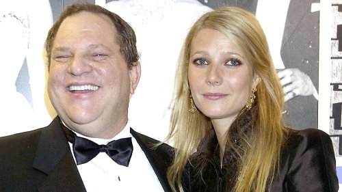 Harvey Weinstein bestreitet Vorwürfe in Interview