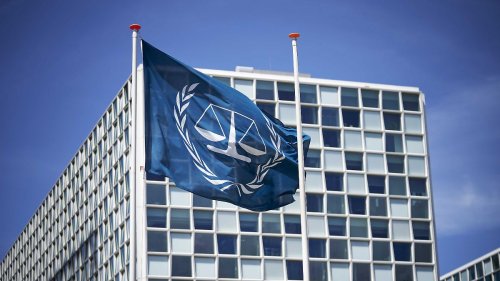 USA: Spion wollte Internationalen Strafgerichtshof infiltrieren