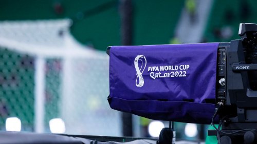 Katar-WM erlebt heftigen Quoten-Einbruch