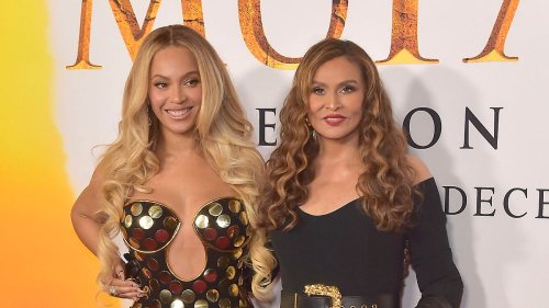 Beyoncés Mutter enthüllt Kampf mit dem Brustkrebs