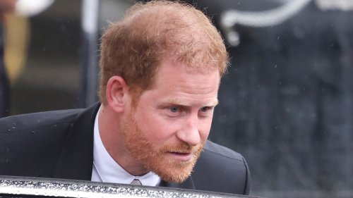 Anwalt nimmt Prinz Harry vor Gericht ins Kreuzverhör