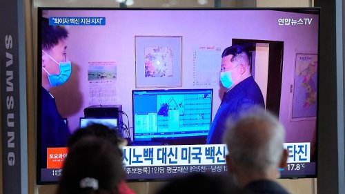 Nordkorea meldet weitere Corona-Tote