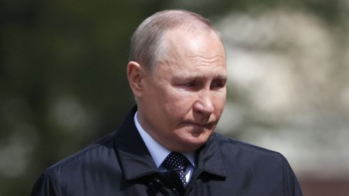 "Putin und Russland gehen als ewige Verlierer vom Platz"