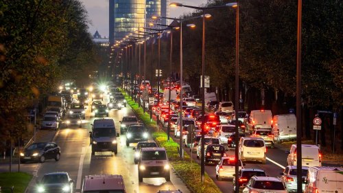 Fast 14 Millionen erhalten die Pendlerpauschale
