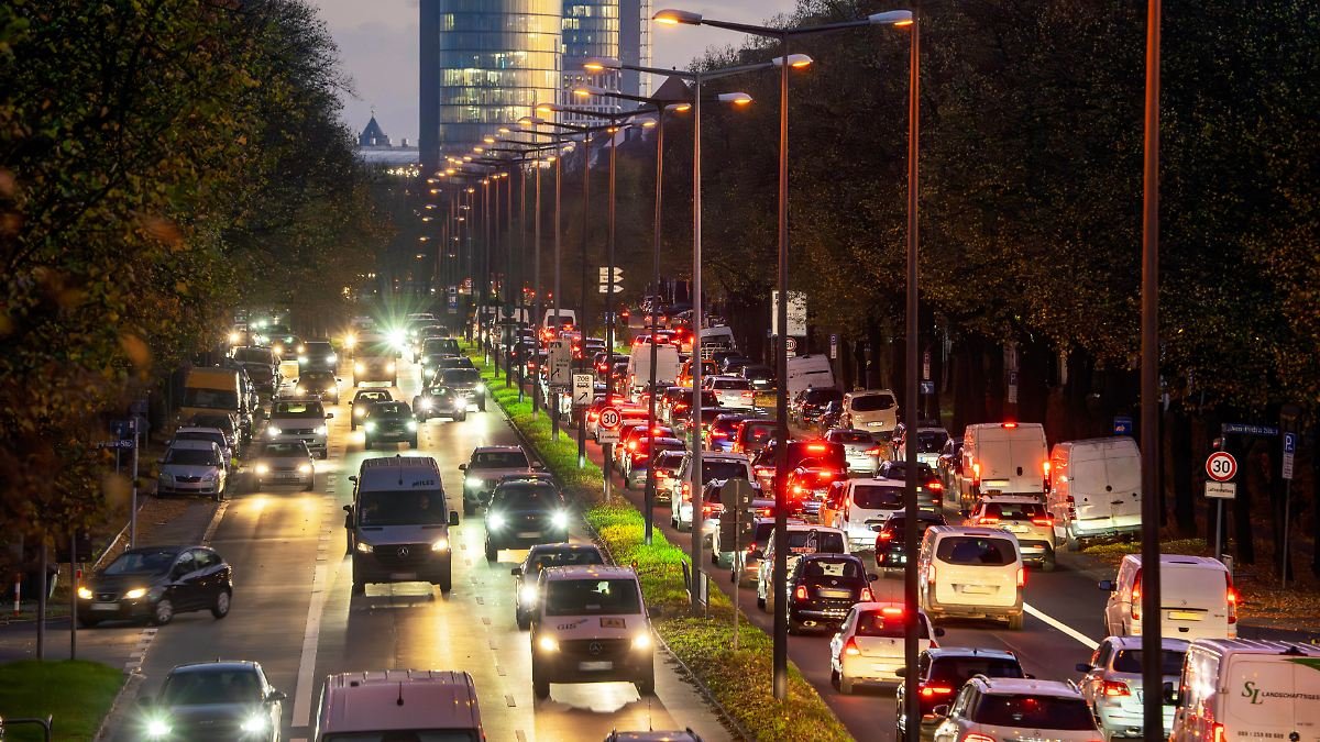 Fast 14 Millionen erhalten die Pendlerpauschale