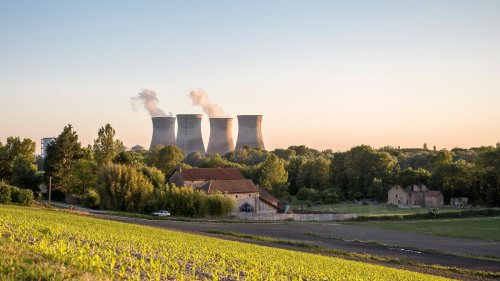 Österreich klagt gegen Atomkraft-Regel in EU