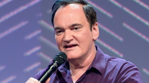 Quentin Tarantino verrät Details zu seinem letzten Film