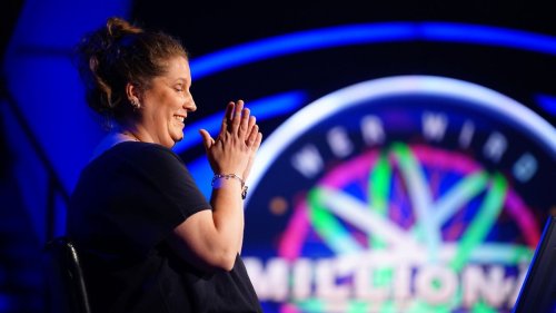 Kandidatin raubt Jauch den letzten Nerv 