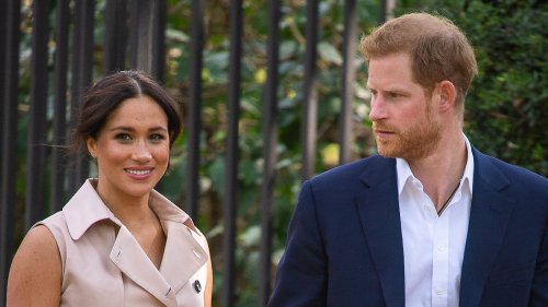 Prinz Harrys US-Visumsunterlagen könnten Skandal auslösen