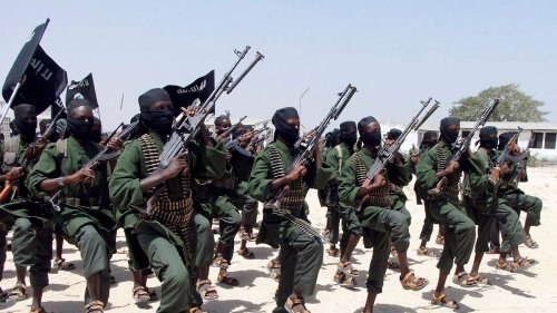 USA töten hochrangigen IS-Führer in Somalia