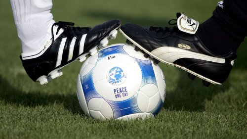 TV-Serie über Bruderkampf hinter Adidas und Puma geplant