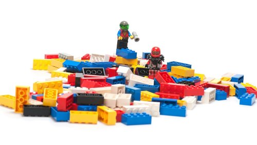 Lego-Alternativen: So gut sind die Bausteine von Lidl & Co.