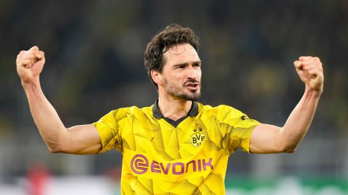 Mats Hummels vermutet: Unschönes BVB-Ende war Retourkutsche