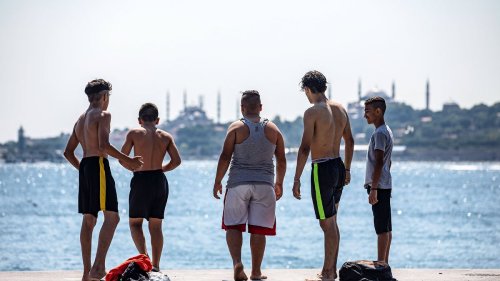 Mehrheit der jungen Türken will weg ins Ausland