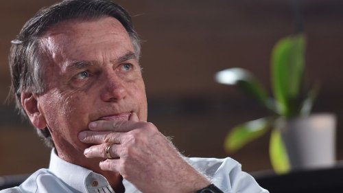 Bolsonaro plante wohl Komplott gegen Wahlrichter