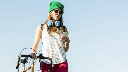 Gute Apps und Gadgets für Radfahrer  
