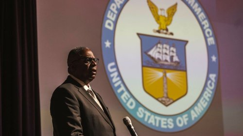 Nach Schweigen von Pentagon-Chef hagelt es Kritik