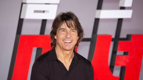 Tom Cruise verdankt "Rain Man"-Rolle der Schwester