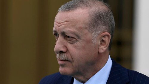 Warum blockiert Erdogan die NATO-Erweiterung?