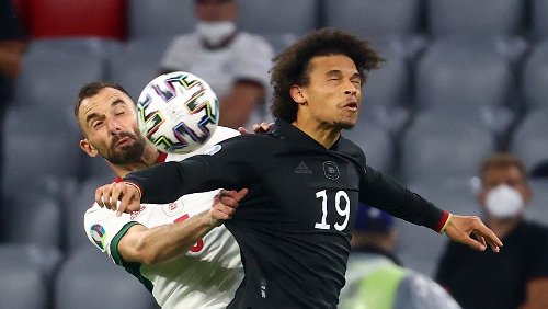 Sané, der rätselhafte Unterschiedsspieler