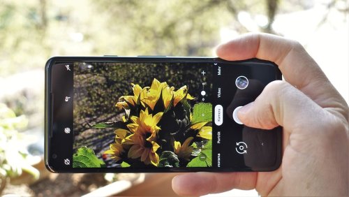 Zehn Tipps für gute Smartphone-Fotos