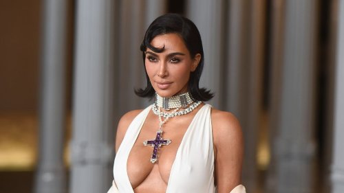 Sticht Kim Kardashian Taylor Swift bei "Bodyguard" aus?