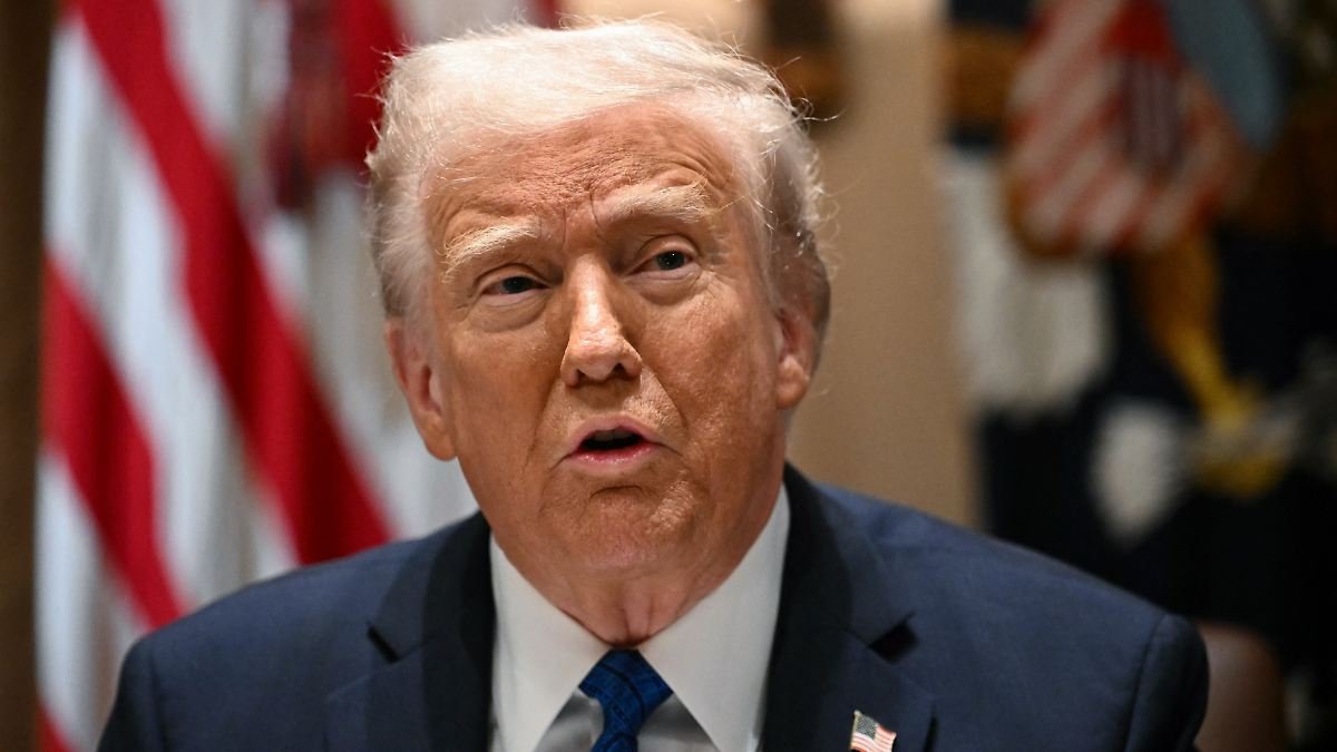 Trump erhöht den Druck auf Grönland