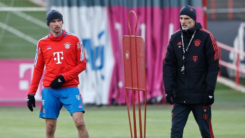 Tuchel verpasst FC Bayern "sehr unfaire Aufstellung"