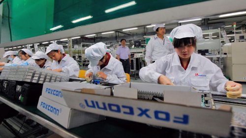 So löst Apple sein China-Problem