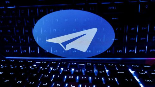 Moskau fordert von Telegram nach Anschlag mehr Achtsamkeit