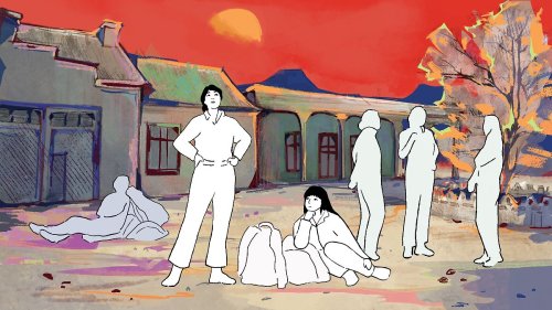 "Russland hat schon immer Menschen deportiert"