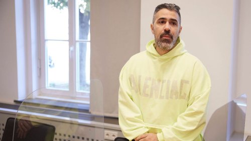 Bushido wieder mit Abou-Chaker vor Gericht