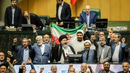 "Die Iraner teilen nicht den Israelhass des Regimes" 