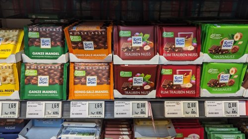 Warum Schokolade so teuer geworden ist 
