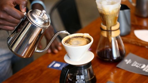 Kaffeepreise ziehen in der EU mächtig an