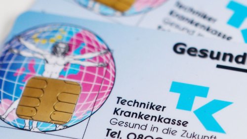 Schlechte Finanzlage: Bund muss Unterstützung für Krankenkassen vorziehen