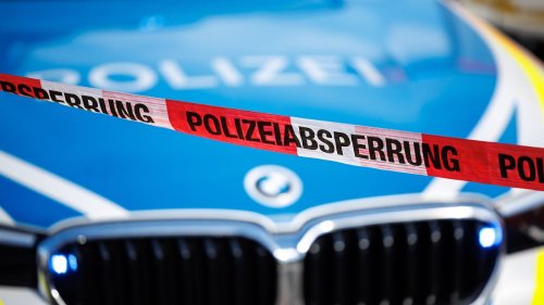 46-Jähriger bei Streit in Kleingartenkolonie getötet