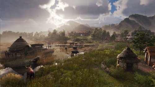"Anno 117" könnte absolut fantastisch werden