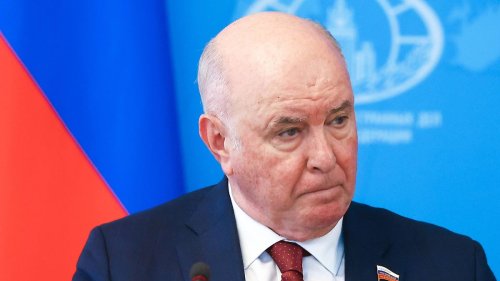 Russland: Ukraine-Gespräche mit USA "nicht einfach", aber "nützlich"