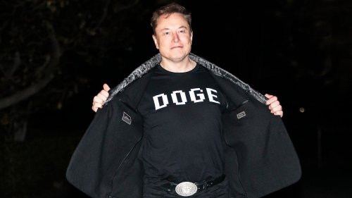 Musk und US-Finanzminister fechten nächsten Machtkampf aus