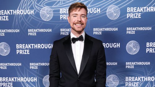 Youtuber MrBeast sorgt in Mexiko für Riesenärger