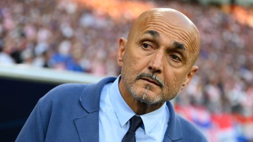 Italiens Kader gegen Deutschland löst Verwunderung aus