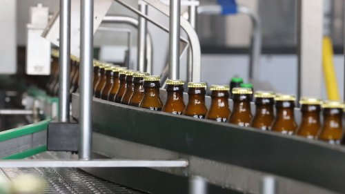 Inflation und Ernteausfälle bedrohen Brauereien