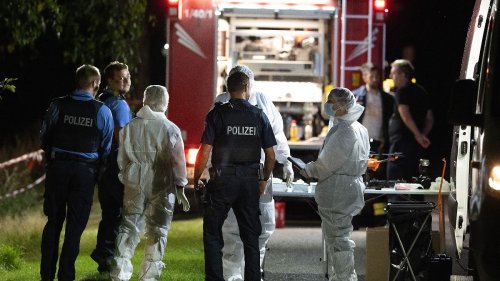 Vermisste 14-Jährige aus Nordhessen ist wohl tot